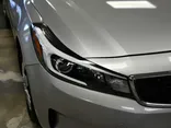 SILVER, 2018 KIA FORTE Thumnail Image 3