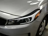 SILVER, 2018 KIA FORTE Thumnail Image 4