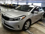 SILVER, 2018 KIA FORTE Thumnail Image 5