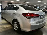 SILVER, 2018 KIA FORTE Thumnail Image 8