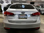 SILVER, 2018 KIA FORTE Thumnail Image 9