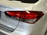 SILVER, 2018 KIA FORTE Thumnail Image 11