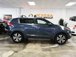 BLUE, 2012 KIA SPORTAGE Thumnail Image 13