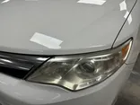 WHITE, 2014 TOYOTA CAMRY Thumnail Image 3