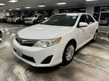 WHITE, 2014 TOYOTA CAMRY Thumnail Image 5