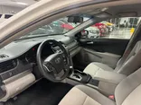 WHITE, 2014 TOYOTA CAMRY Thumnail Image 9