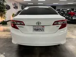 WHITE, 2014 TOYOTA CAMRY Thumnail Image 11