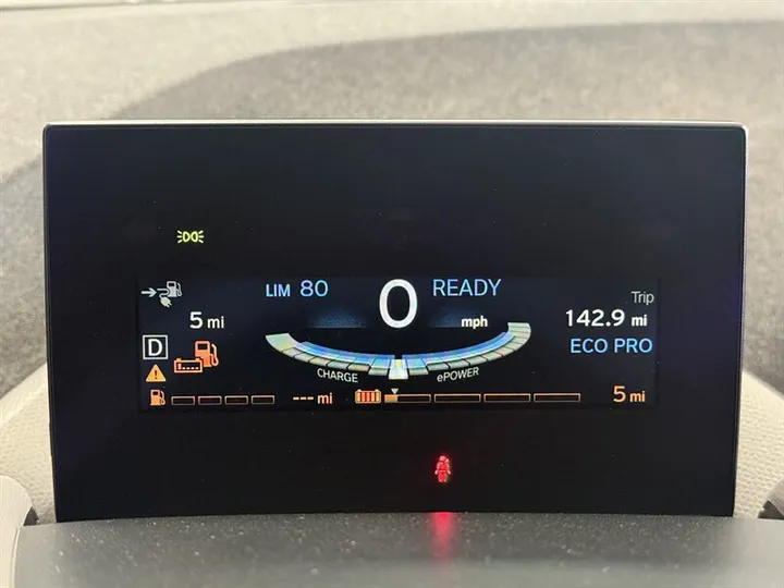 BLUE, 2017 BMW I3 Image 6