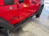 RED, 2017 JEEP WRANGLER UNLIMITED Thumnail Image 8