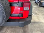 RED, 2017 JEEP WRANGLER UNLIMITED Thumnail Image 13