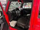 RED, 2017 JEEP WRANGLER UNLIMITED Thumnail Image 15