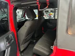 RED, 2017 JEEP WRANGLER UNLIMITED Thumnail Image 30