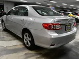 SILVER, 2013 TOYOTA COROLLA Thumnail Image 8