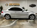 SILVER, 2012 BMW 1 SERIES Thumnail Image 13