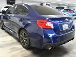 BLUE, 2019 SUBARU WRX Thumnail Image 8