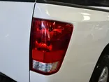 WHITE, 2012 NISSAN TITAN CREW CAB Thumnail Image 11