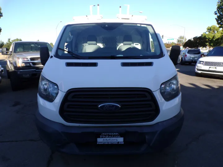 2016 FORD TRANSIT 250 VAN Image 2