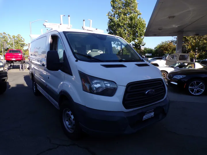 2016 FORD TRANSIT 250 VAN Image 3