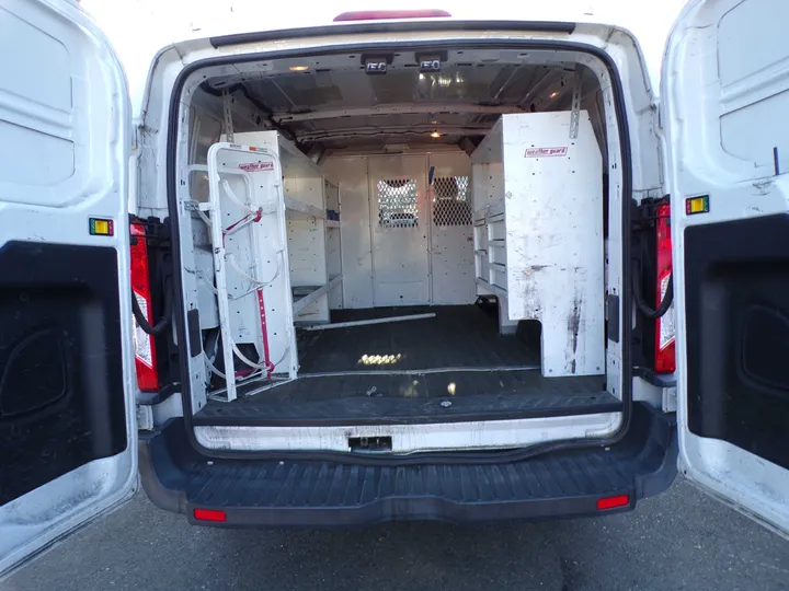 2016 FORD TRANSIT 250 VAN Image 19