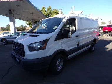 2016 FORD TRANSIT 250 VAN Image 