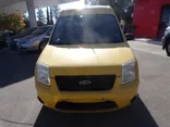 YELLOW, 2013 FORD TRANSIT CONNECT Thumnail Image 2