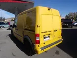 YELLOW, 2013 FORD TRANSIT CONNECT Thumnail Image 7