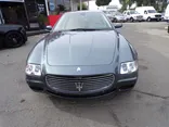 2005 MASERATI QUATTROPORTE Thumnail Image 2