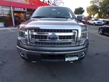 2014 FORD F150 SUPERCREW CAB Thumnail Image 2