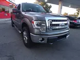 2014 FORD F150 SUPERCREW CAB Thumnail Image 3