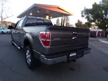 2014 FORD F150 SUPERCREW CAB Thumnail Image 8