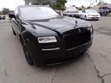 BLACK, 2010 ROLLS ROYCE GHOST Thumnail Image 3