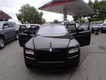 BLACK, 2010 ROLLS ROYCE GHOST Thumnail Image 26