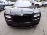 BLACK, 2010 ROLLS ROYCE GHOST Thumnail Image 2