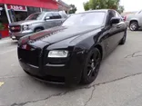 BLACK, 2010 ROLLS ROYCE GHOST Thumnail Image 1