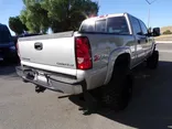 BEIGE, 2005 CHEVROLET SILVERADO 1500 CREW CAB Thumnail Image 5