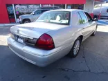 GRAY, 2009 MERCURY GRAND MARQUIS Thumnail Image 9