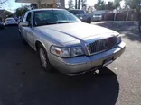 GRAY, 2009 MERCURY GRAND MARQUIS Thumnail Image 3