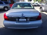 GRAY, 2009 MERCURY GRAND MARQUIS Thumnail Image 5