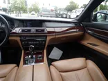 2011 BMW 7 SERIES Thumnail Image 18