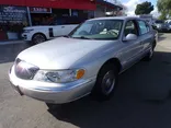 1998 LINCOLN CONTINENTAL Thumnail Image 2