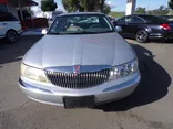 1998 LINCOLN CONTINENTAL Thumnail Image 3