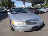 1998 LINCOLN CONTINENTAL Thumnail Image 4