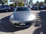 SILVER, 2006 NISSAN 350Z Thumnail Image 2