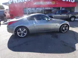 SILVER, 2006 NISSAN 350Z Thumnail Image 15