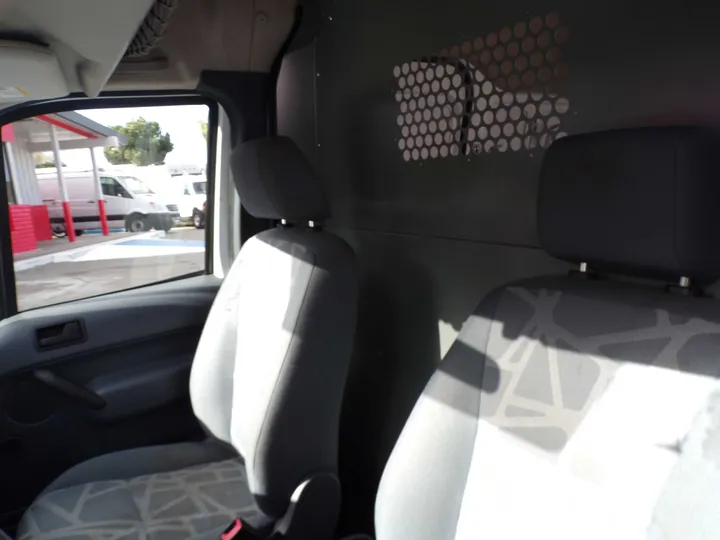 2013 FORD TRANSIT CONNECT CARGO Image 13