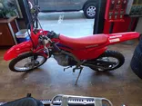 2023 HONDA CRF125 Thumnail Image 7