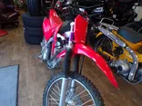 2023 HONDA CRF125 Thumnail Image 10