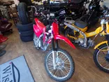 2023 HONDA CRF125 Thumnail Image 1