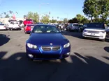 BLUE, 2007 BMW 3 SERIES Thumnail Image 2