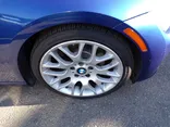 BLUE, 2007 BMW 3 SERIES Thumnail Image 4